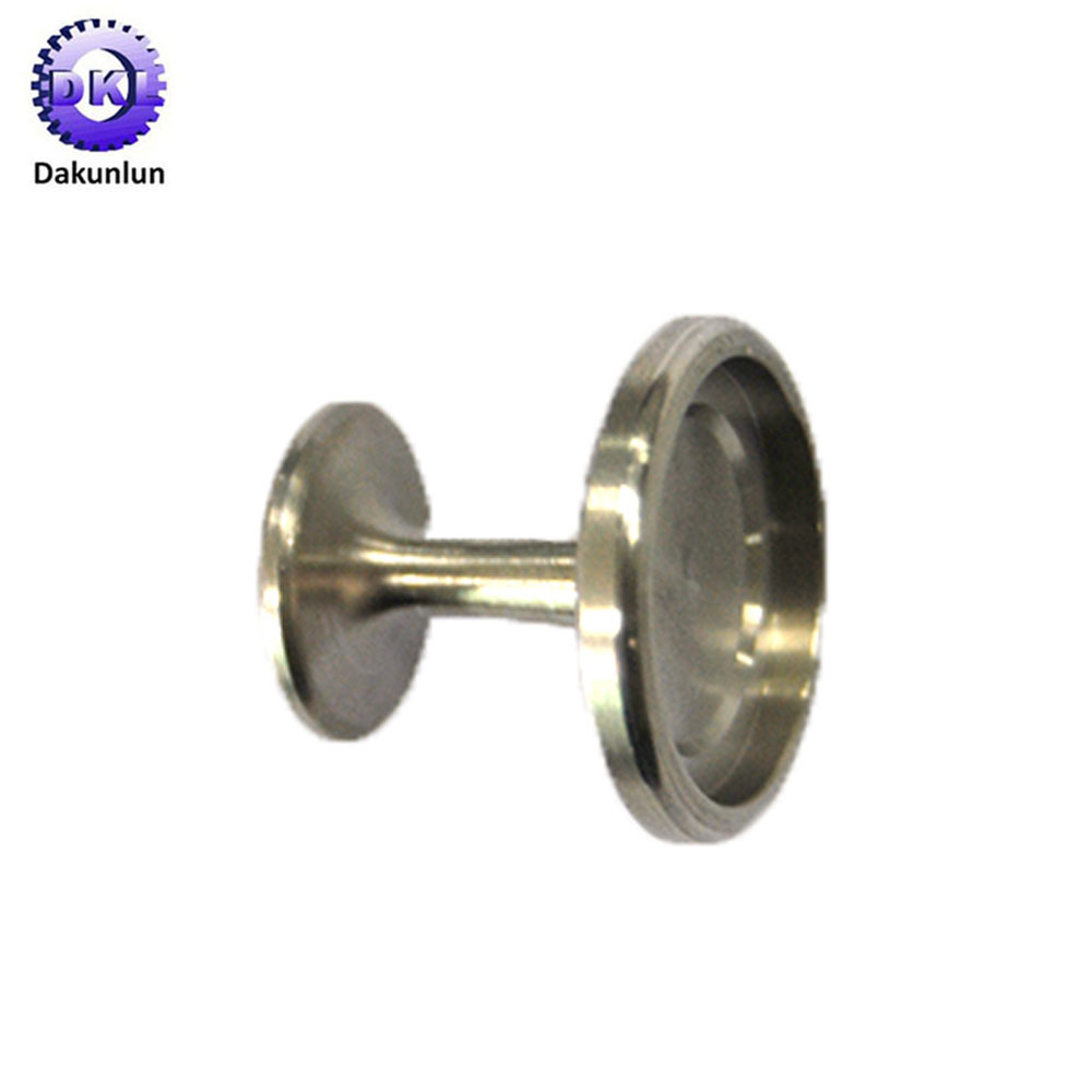 High Quality Cnc Tensile Service Cnc Machining Parts Lathing Parts