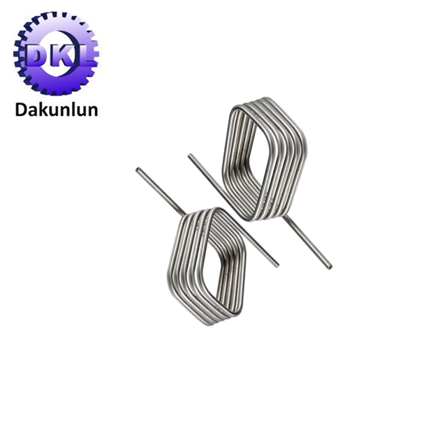 Wire Compression Spring For Sale